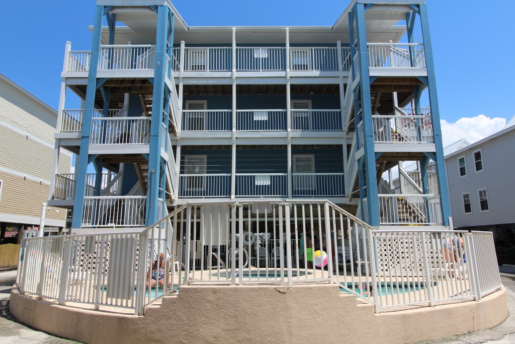 Alabama Beach Areas Home 992085