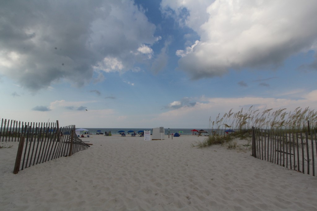 Alabama Beach Areas Home 992087