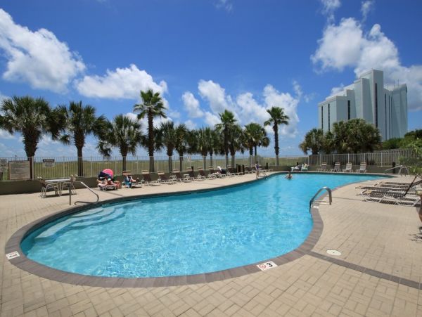 Alabama Beach Areas Home 992091