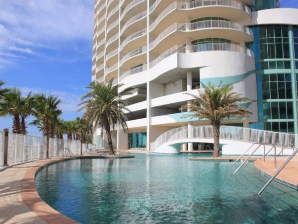 Alabama Beach Areas Home 992093