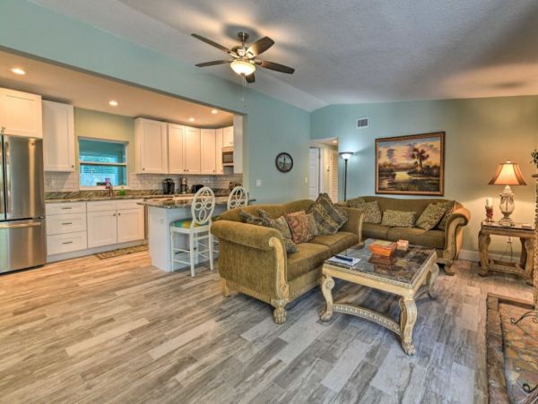 Bradenton Vacation Home With Pool 10 Guests Pet Friendly