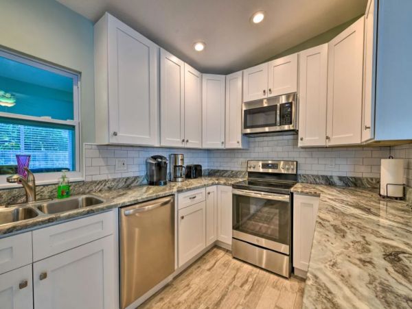 Bradenton Vacation Home With Pool 10 Guests Pet Friendly