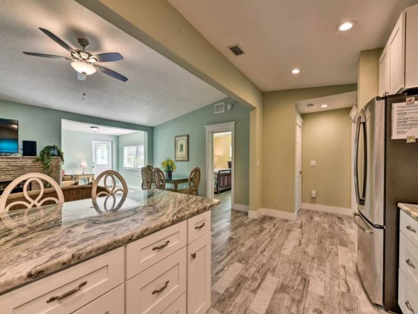 Bradenton Vacation Home With Pool 10 Guests Pet Friendly