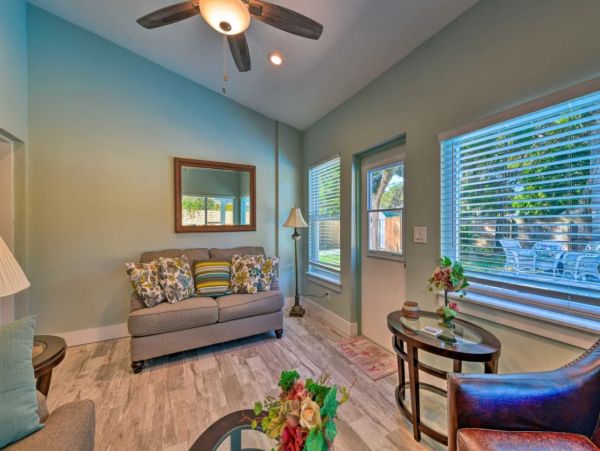 Bradenton Vacation Home With Pool 10 Guests Pet Friendly