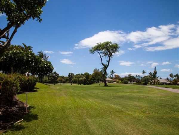 Wailea Vacation Condo Pool and Golf Course Views Sleeps 8
