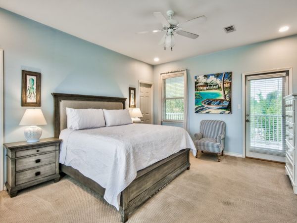 Luxury Home On Santa Rosa Beach Private Pool Sleeps 16