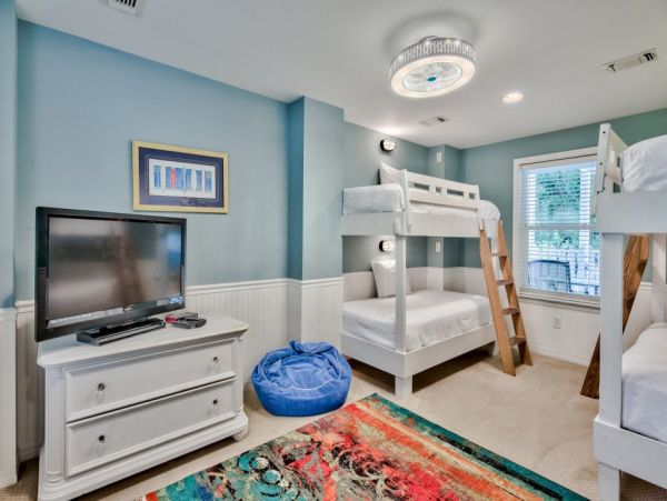 Luxury Home On Santa Rosa Beach Private Pool Sleeps 16