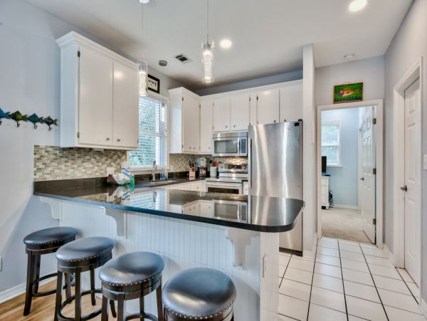 Luxury Home On Santa Rosa Beach Private Pool Sleeps 16
