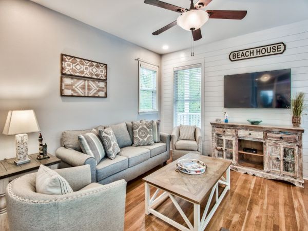 Luxury Home On Santa Rosa Beach Private Pool Sleeps 16