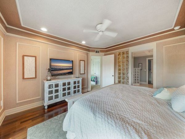 Anna Maria Bayfront Vacation Home With Pool Sleeps 6 Guests