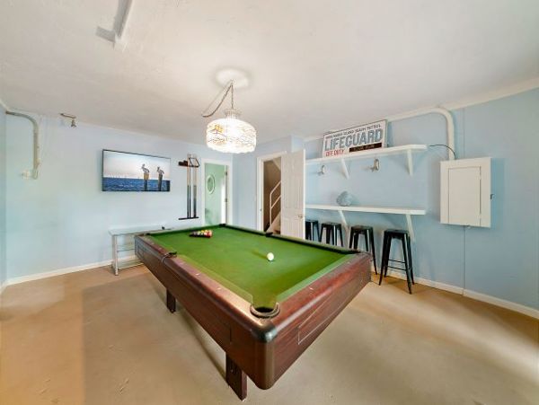 Anna Maria Bayfront Vacation Home With Pool Sleeps 6 Guests