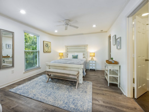 Anna Maria Bayfront Vacation Home With Pool Sleeps 6 Guests