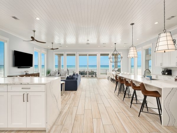 Miramar Beach Gulf-Front Home With Private Pool - additional view, photo 3