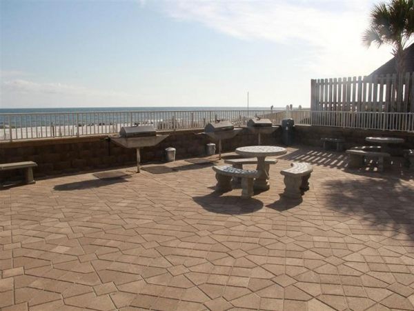 Gulf-Front Vacation Condo 3 Bedroom & Ocean Views