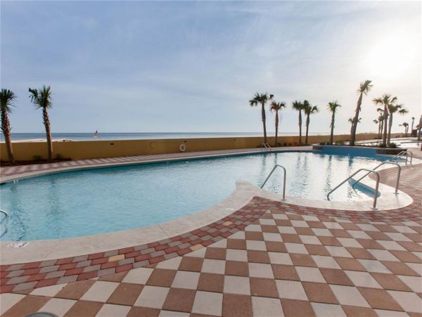 Alabama Beach Areas Home 992247