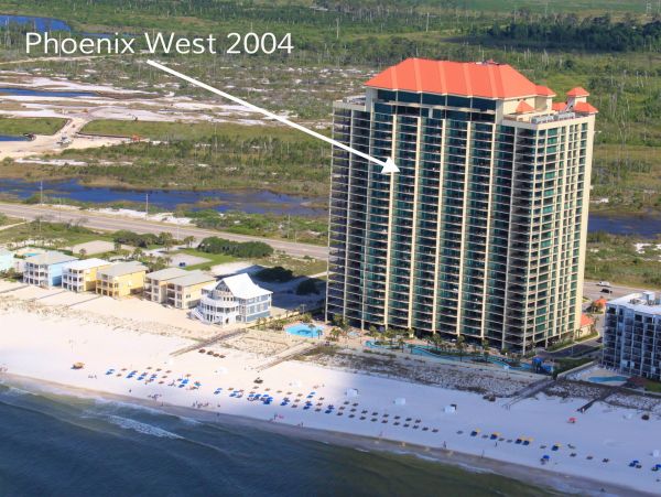 Alabama Beach Areas Home 992249