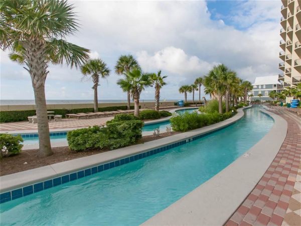 Alabama Beach Areas Home 992250