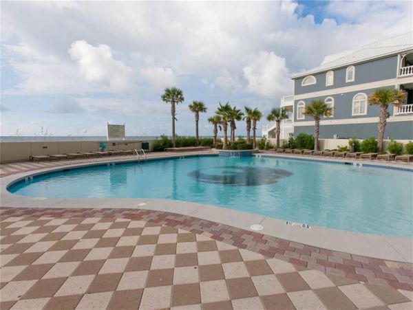 Alabama Beach Areas Home 992250