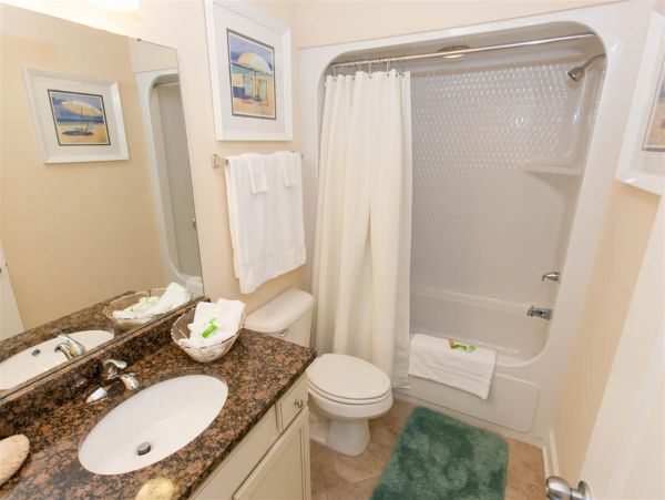 Alabama Beach Areas Home 992251