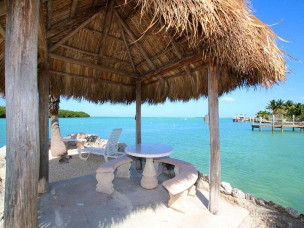 Full Ocean Views Marathon Vacation Home 5 Bedrooms Sleeps 12