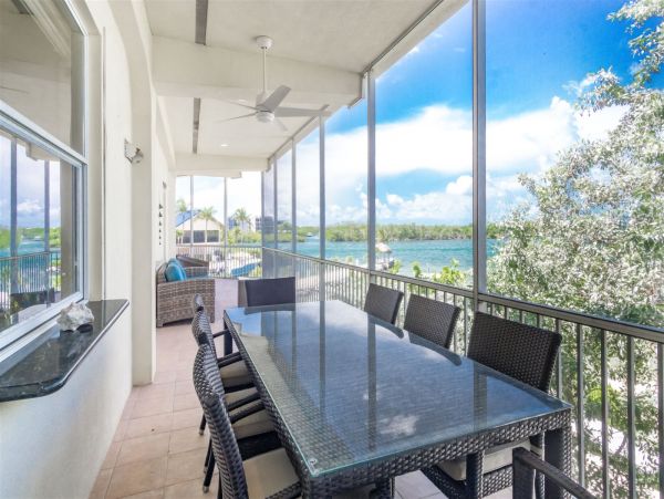 Full Ocean Views Marathon Vacation Home 5 Bedrooms Sleeps 12