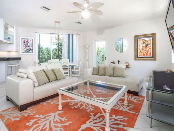 Full Ocean Views Marathon Vacation Home 5 Bedrooms Sleeps 12