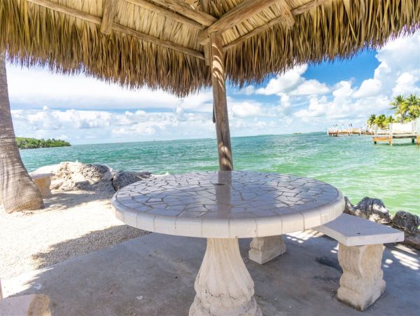 Full Ocean Views Marathon Vacation Home 5 Bedrooms Sleeps 12