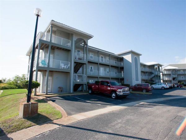 Alabama Beach Areas Home 992273