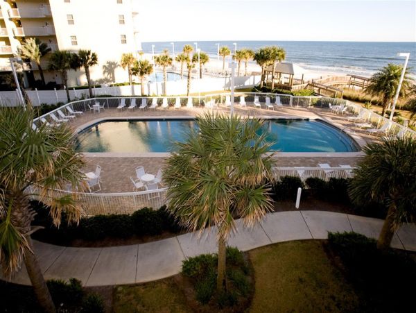Alabama Beach Areas Home 992279