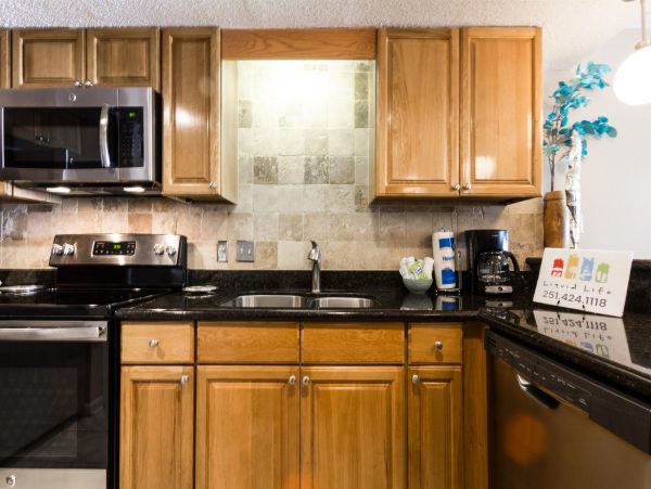 Alabama Beach Areas Home 992281