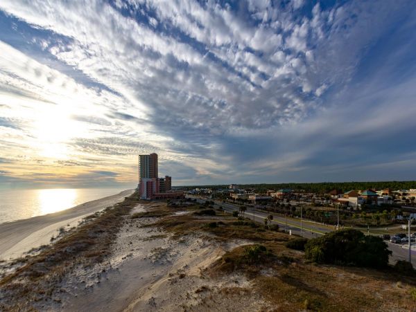 Alabama Beach Areas Home 992287