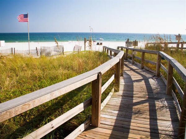 Alabama Beach Areas Home 992289
