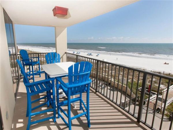Alabama Beach Areas Home 992294