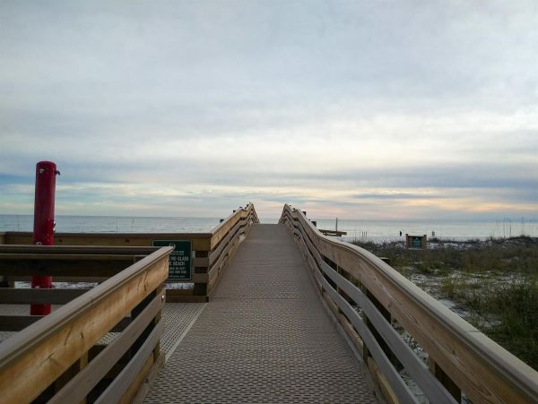 Alabama Beach Areas Home 992294