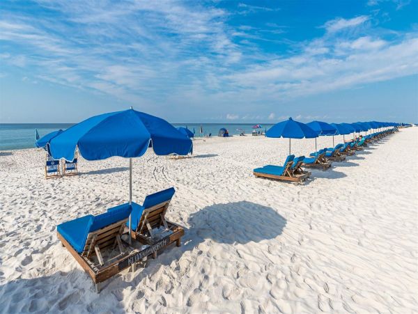 Alabama Beach Areas Home 992294