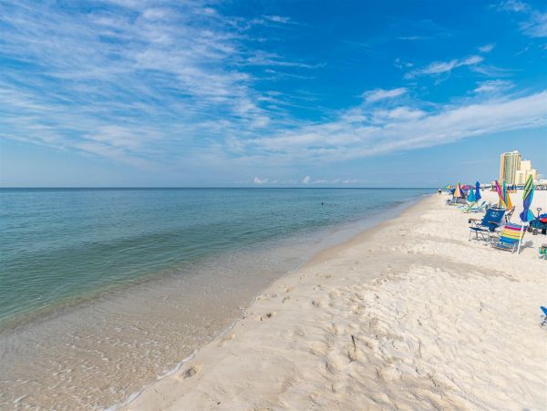 Alabama Beach Areas Home 992294