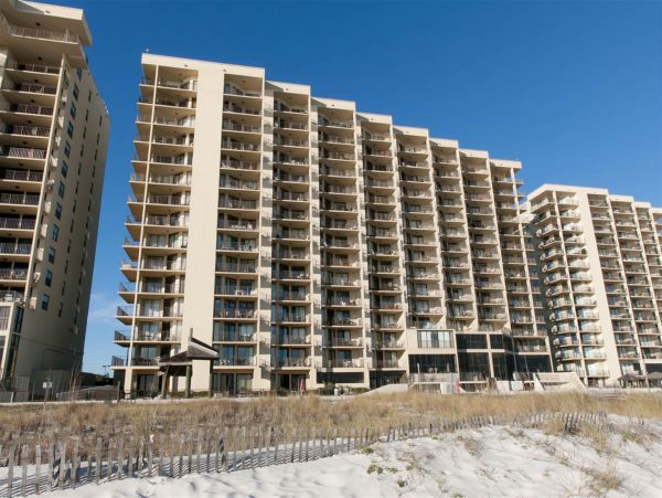 Alabama Beach Areas Home 992295