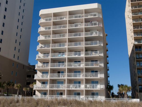 Alabama Beach Areas Home 992296