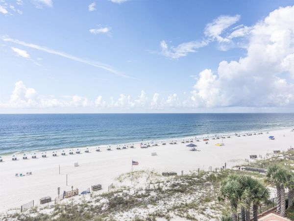 Alabama Beach Areas Home 992298