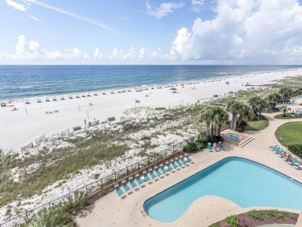 Alabama Beach Areas Home 992298