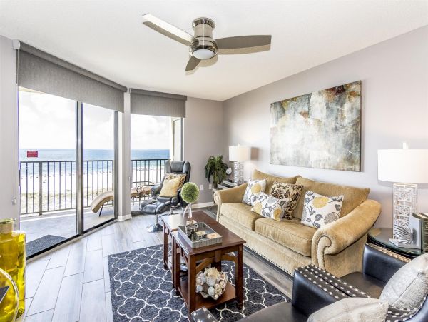 Alabama Beach Areas Home 992300