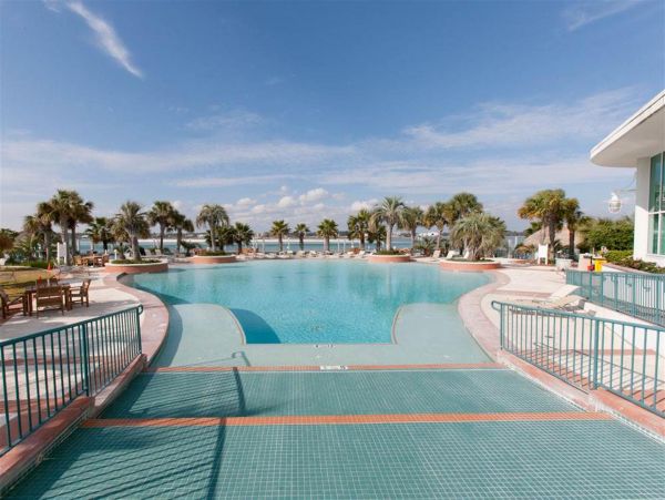 Alabama Beach Areas Home 992301