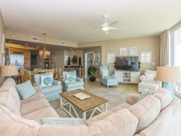 Alabama Beach Areas Home 992302