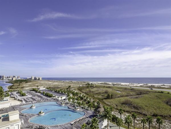 Alabama Beach Areas Home 992302