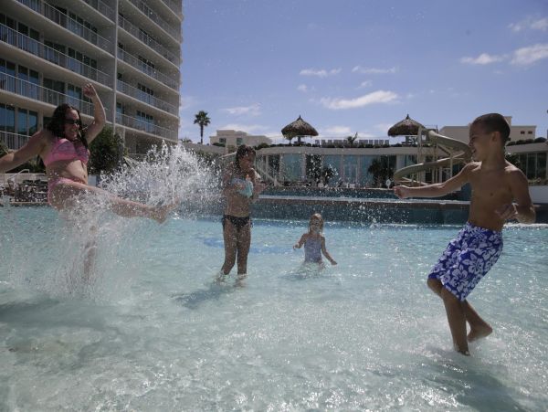Alabama Beach Areas Home 992302