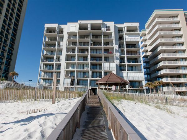 Alabama Beach Areas Home 992309