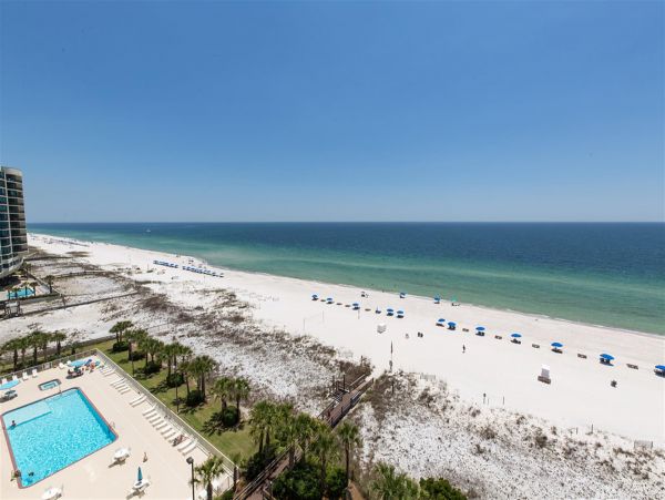 Alabama Beach Areas Home 992310