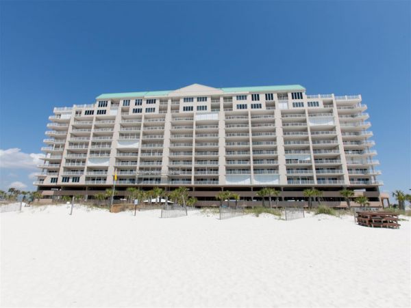Alabama Beach Areas Home 992310