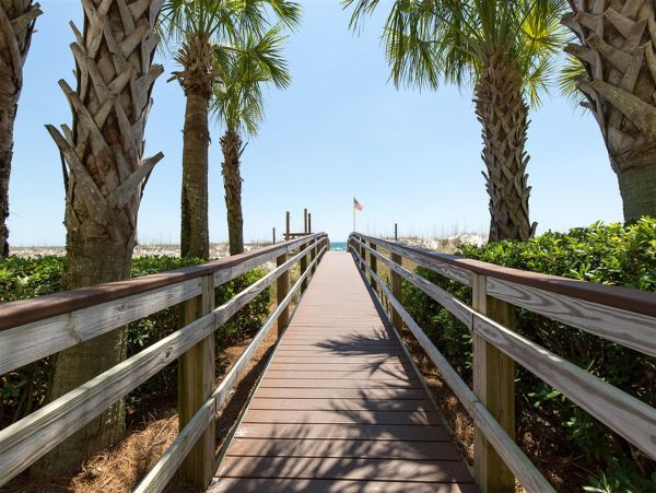 Alabama Beach Areas Home 992310