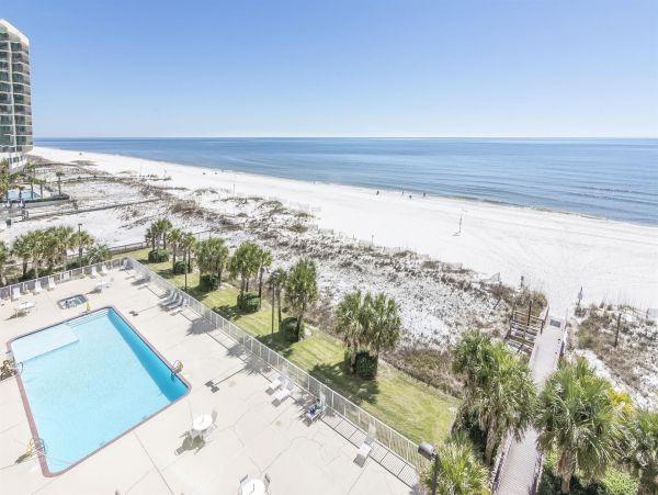 Alabama Beach Areas Home 992311